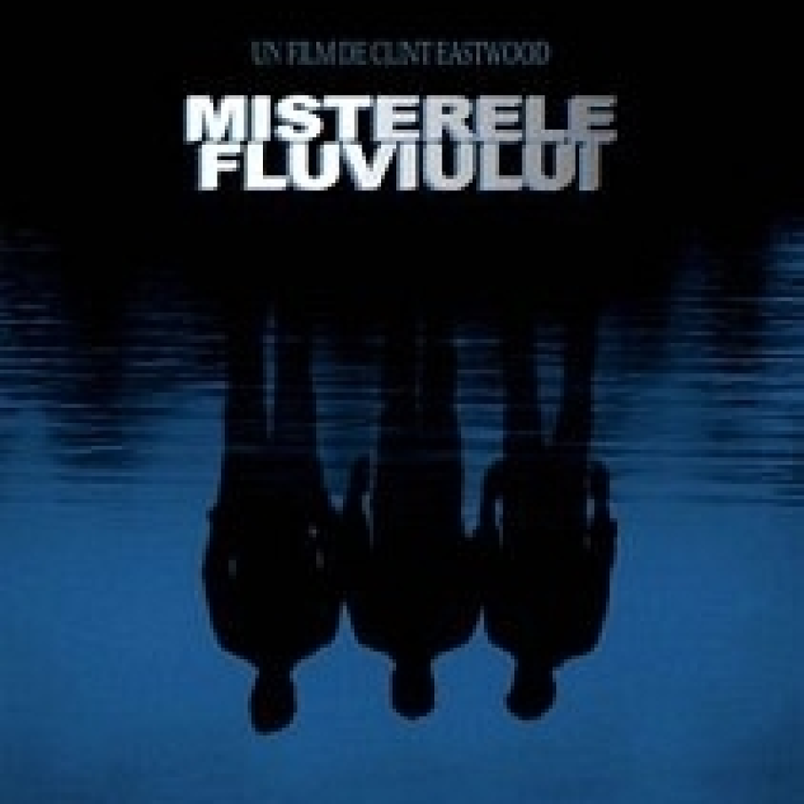  Misterele fluviului de    Lehane Dennis