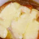 Gateste ca un francez: Supa frantuzeasca de ceapa