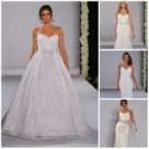 11 rochii de mireasa superbe din colectiile toamnei 2013