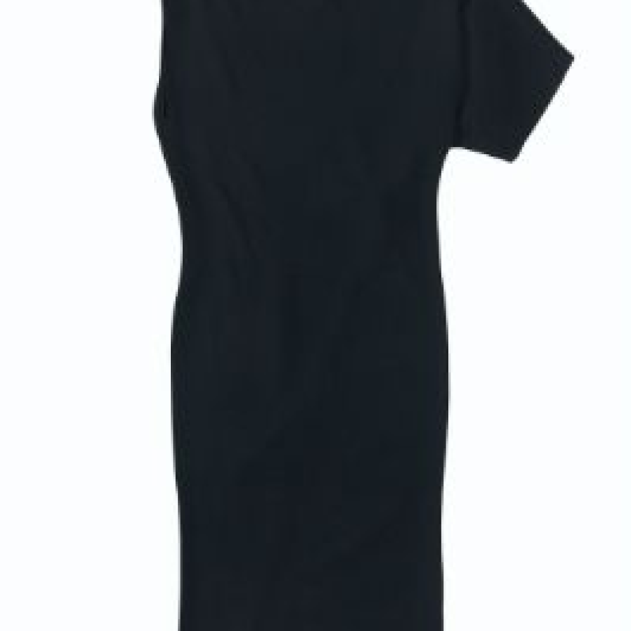 Rochie asimetrica ZARA