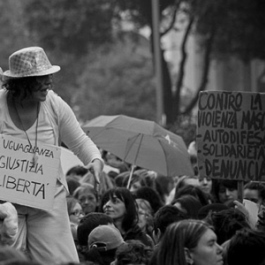 Nevoia de o constiinta civica mai puternica 