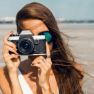 5 modele de camere foto și camere video pentru cele mai frumoase pictoriale