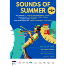 Prima ediție a Sounds of Summer – Jam in the Park va avea loc între 18 – 21 august, în București