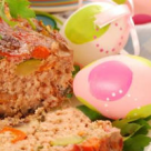 Drob: 5 retete pentru masa de Paste