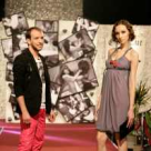 Designerul roman Stephan Pelger, castigator la  Fashion&Fame: Design your dream
