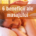 6 modalitati prin care masajul iti imbunatateste sanatatea
