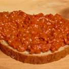 Rețeta zacusca de vinete 5 kg: Cea mai gustoasă zacusca de vinete