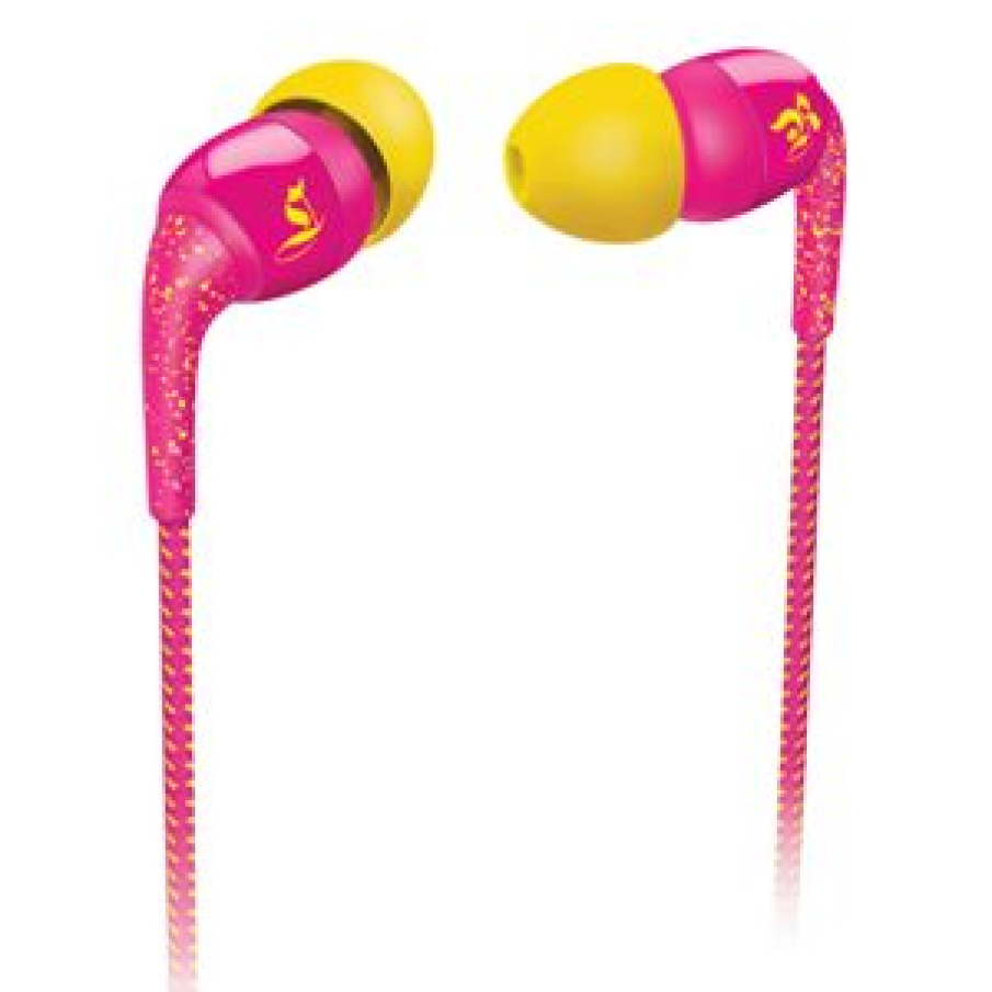 Casti colorate si haioase Philips