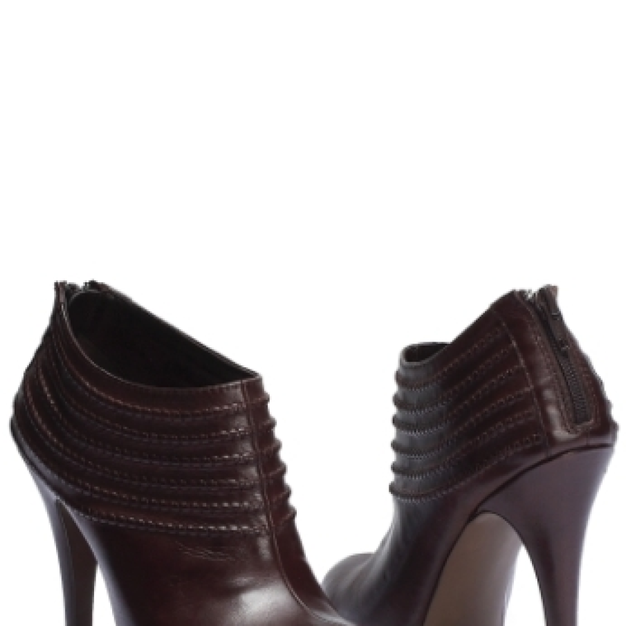 Botine Rivet 