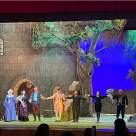 Parteneriat strategic între Opera Naţională București şi Azerbaijan State Academic Opera and Ballet Theatre