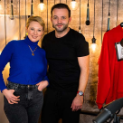 Cum vindecăm rănile provenite din familie? Dr. Raluca Anton și Mihai Morar încearcă să răspundă la această întrebare