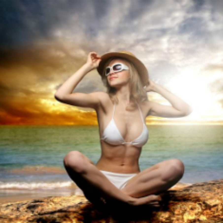 Reteta pentru crema de protectie solara