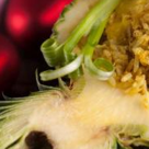 Reteta thailandeza: Orez in ananas