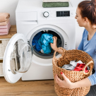 Sfaturi practice despre cum să prelungești viața mașinii de spălat rufe