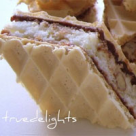 Deliciu cu napolitana