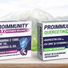 Cum putem menține un puternic sistem imunitar?