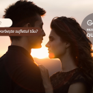 Test de dragoste: Ce limbaj al iubirii vorbeste sufletul tau?
