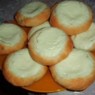 Prajiturele cu branza