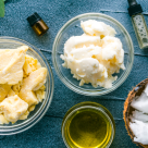 5 Recomandări de Unt de Corp – pentru o piele sublimă