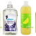 10 Detergenți Ecologici pentru Vase strălucitoare și curate și mâini deloc deshidratate