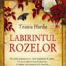 Carte: Labirintul Rozelor