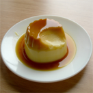 Flan de oua