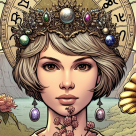 Horoscop complet pentru zodia ta perioada 1-30 APRILIE 2025: Destine sub lupă în dragoste, carieră, bani, sănătate