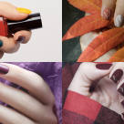 10+1 Idei de manichiură inspirate de TOAMNĂ