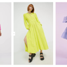 Rochii în culori tari – pentru cele mai îndrăznețe outfit-uri