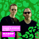 Chase & Status, câștigâtorii premiului „Producer of the Year” în cadrul Brit Awards 2024, pregătesc un show incendiar la Massif 