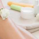 5 creme de corp pentru o îngrijire delicată