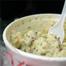 Salata de dovlecei in iaurt