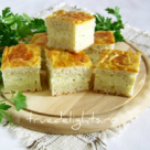 Placinta cu branza sarata