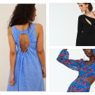 10 Rochii superbe, cu decupaje, pentru un look modern 