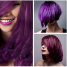 Parul lavanda se mentine in tendinte si in vara 2020! Cum sa purtam aceasta nuanta de par 