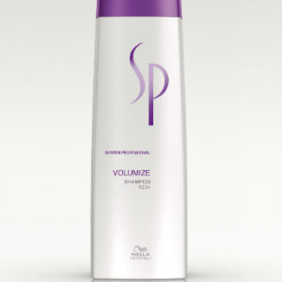SP VOLUMIZE SHAMPOO