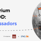 Startarium 4GOOD deschide înscrierile pentru zece ambasadori locali, care să amplifice misiunea acceleratorului pentru antreprenori sociali și ONG-uri în 100 de organizații locale