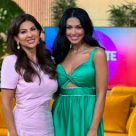 Majda a apelat la medicul chirurg estetician, Dana Miricioiu, pentru a scăpa definitiv de depozitele localizate de grăsime