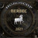 Horoscop Berbec 2027: Renunți la tot ce e șubred și descoperi că marile victorii se obțin prin perseverență