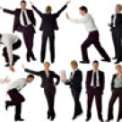 Competitia profesionala dintre barbati si femei