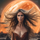 Horoscopul Revoluției Interioare 2025–2033: Ce parte din tine urmează să se transforme radical