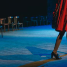 Oana Pellea. Sau intalnirea cu un om magic 