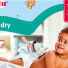 Ia te uita, bebe! Lidl diversifica oferta de produse din sortimentul permanent pentru copii