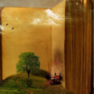 Cartea de pe noptiera! Ce mai citim!