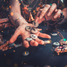 Magia runelor: Descoperă mesajele ascunse ale Antichității pentru fiecare zodie