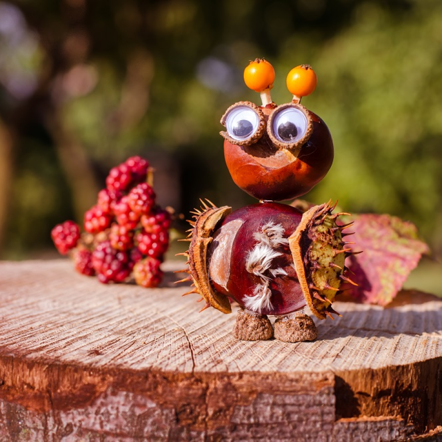Un pic... nedumerit!