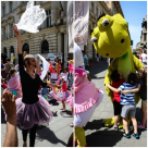 Ultimul weekend pe Strada BT: distractie si numeroase surprize!