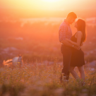 Acum că ne-am găsit, hai pur și simplu să fim!