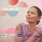 Caravana Frumuseții dm România  – Start vibrant în București, Ploiești și Pitești