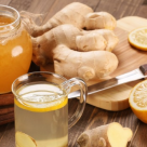 Bea acest Elixir Detoxifiant in fiecare dimineata si FICATUL tau iti va spune multumesc!